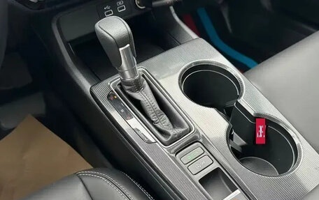 Honda Civic, 2022 год, 1 490 080 рублей, 24 фотография