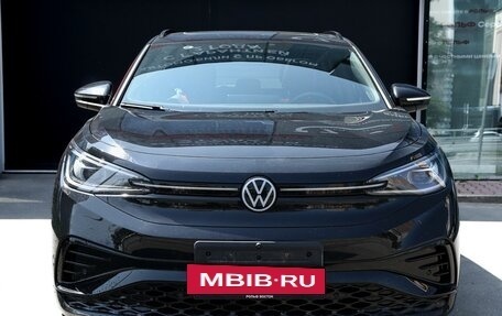 Volkswagen ID.4, 2023 год, 3 150 000 рублей, 2 фотография