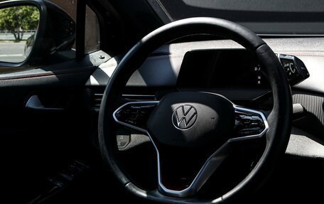 Volkswagen ID.4, 2023 год, 3 150 000 рублей, 12 фотография