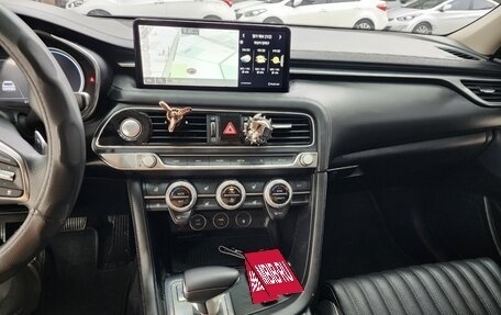 Genesis G70 I, 2022 год, 2 800 334 рублей, 16 фотография