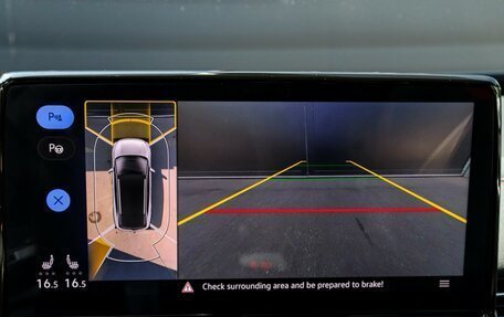 Volkswagen ID.4, 2023 год, 3 150 000 рублей, 18 фотография