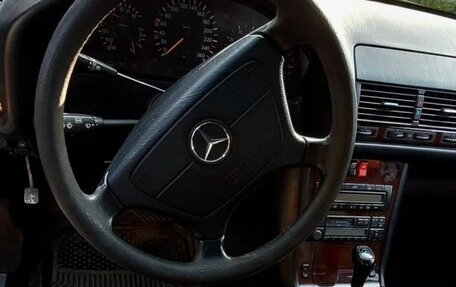 Mercedes-Benz S-Класс, 1996 год, 550 000 рублей, 3 фотография