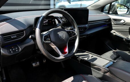 Volkswagen ID.4, 2023 год, 3 150 000 рублей, 14 фотография