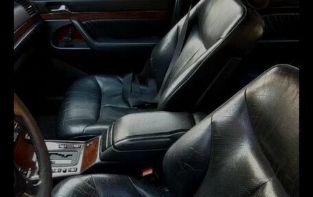 Mercedes-Benz S-Класс, 1996 год, 550 000 рублей, 5 фотография