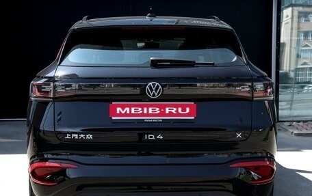 Volkswagen ID.4, 2023 год, 3 150 000 рублей, 6 фотография