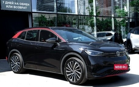 Volkswagen ID.4, 2023 год, 3 150 000 рублей, 3 фотография