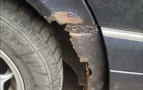 Mercedes-Benz S-Класс, 1996 год, 550 000 рублей, 10 фотография