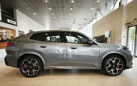 BMW X2, 2024 год, 7 200 000 рублей, 6 фотография