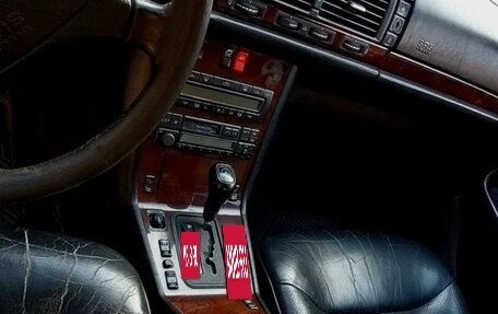 Mercedes-Benz S-Класс, 1996 год, 550 000 рублей, 4 фотография