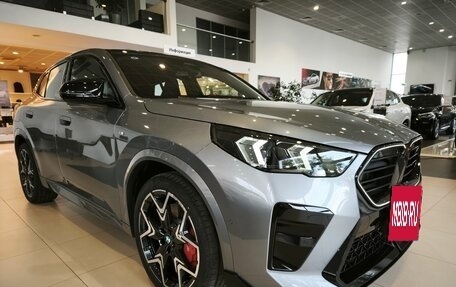 BMW X2, 2024 год, 7 200 000 рублей, 5 фотография
