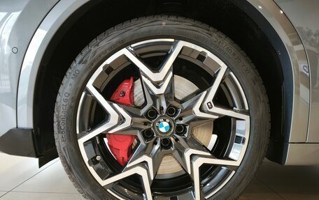 BMW X2, 2024 год, 7 200 000 рублей, 11 фотография