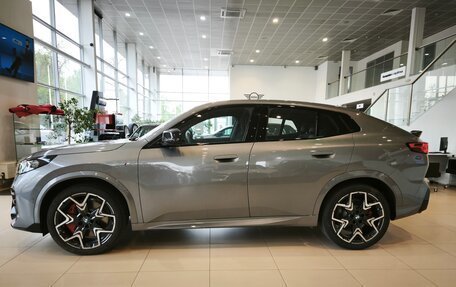 BMW X2, 2024 год, 7 200 000 рублей, 10 фотография