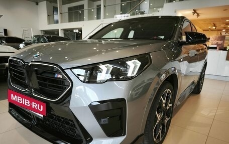 BMW X2, 2024 год, 7 200 000 рублей, 2 фотография