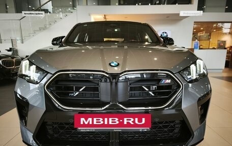 BMW X2, 2024 год, 7 200 000 рублей, 4 фотография