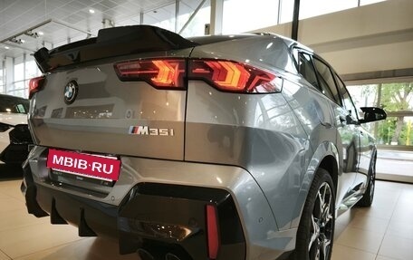 BMW X2, 2024 год, 7 200 000 рублей, 7 фотография