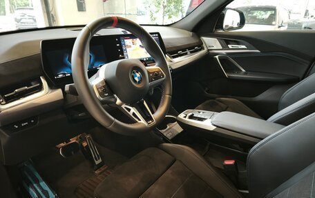 BMW X2, 2024 год, 7 200 000 рублей, 12 фотография