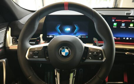 BMW X2, 2024 год, 7 200 000 рублей, 18 фотография