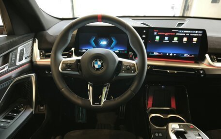 BMW X2, 2024 год, 7 200 000 рублей, 17 фотография