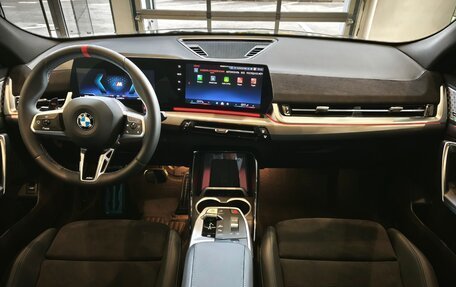BMW X2, 2024 год, 7 200 000 рублей, 16 фотография