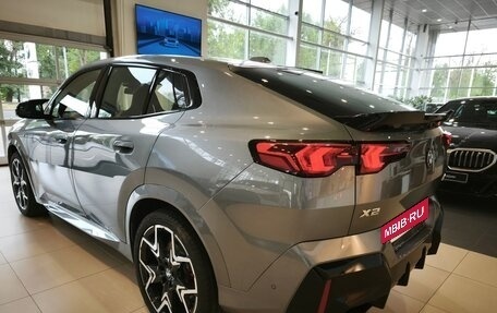BMW X2, 2024 год, 7 200 000 рублей, 9 фотография