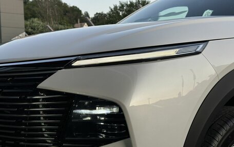 Haval F7, 2025 год, 2 849 000 рублей, 8 фотография