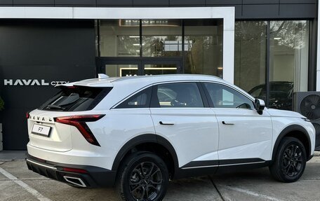 Haval F7, 2025 год, 2 849 000 рублей, 5 фотография