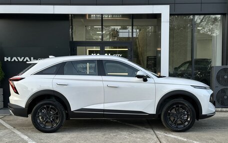 Haval F7, 2025 год, 2 849 000 рублей, 4 фотография