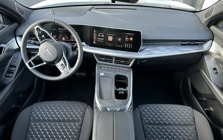 Haval F7, 2025 год, 2 849 000 рублей, 14 фотография