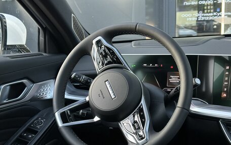 Haval F7, 2025 год, 2 849 000 рублей, 15 фотография