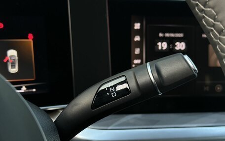 Haval F7, 2025 год, 2 849 000 рублей, 20 фотография