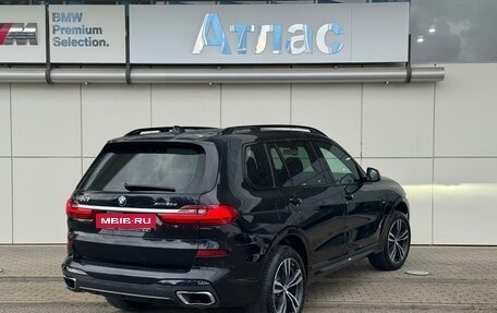 BMW X7, 2020 год, 10 490 000 рублей, 2 фотография