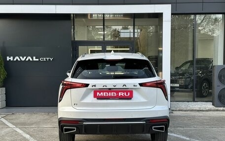 Haval F7, 2025 год, 2 849 000 рублей, 6 фотография