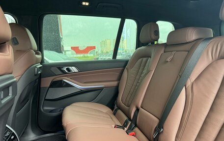 BMW X7, 2020 год, 10 490 000 рублей, 12 фотография