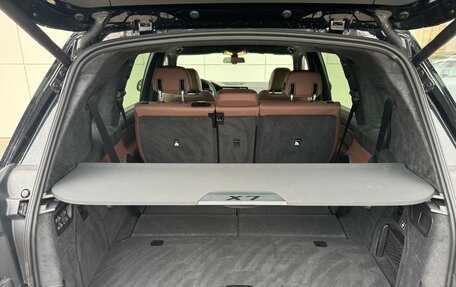 BMW X7, 2020 год, 10 490 000 рублей, 14 фотография