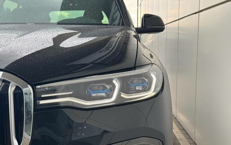 BMW X7, 2020 год, 10 490 000 рублей, 7 фотография