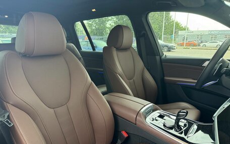 BMW X7, 2020 год, 10 490 000 рублей, 11 фотография