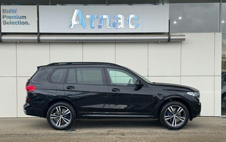 BMW X7, 2020 год, 10 490 000 рублей, 6 фотография