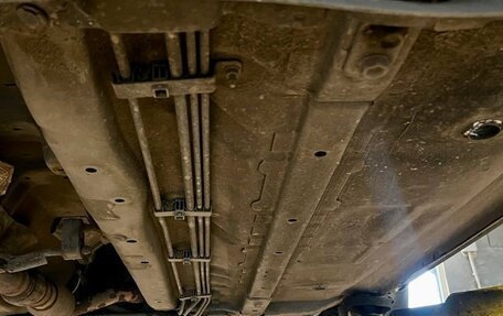 Nissan Qashqai, 2008 год, 600 000 рублей, 11 фотография