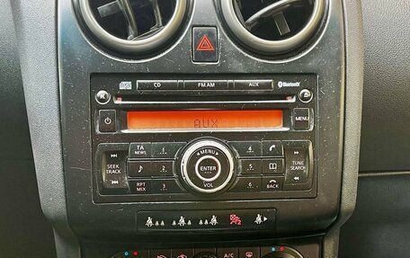 Nissan Qashqai, 2008 год, 600 000 рублей, 7 фотография