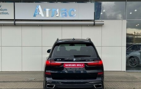 BMW X7, 2020 год, 10 490 000 рублей, 4 фотография