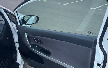 KIA cee'd III, 2016 год, 1 380 000 рублей, 7 фотография