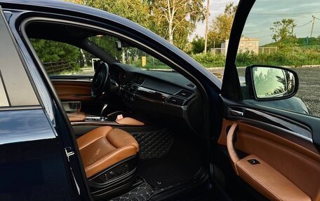 BMW X6, 2012 год, 2 000 000 рублей, 2 фотография