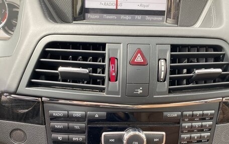 Mercedes-Benz E-Класс, 2013 год, 1 670 000 рублей, 9 фотография