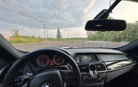 BMW X6, 2012 год, 2 000 000 рублей, 7 фотография