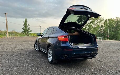 BMW X6, 2012 год, 2 000 000 рублей, 3 фотография