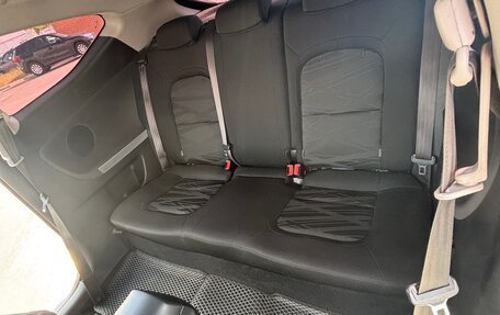 KIA cee'd III, 2016 год, 1 380 000 рублей, 11 фотография