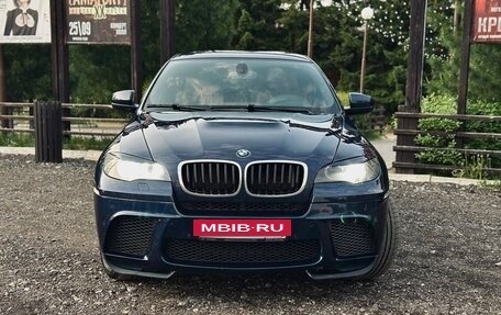BMW X6, 2012 год, 2 000 000 рублей, 5 фотография