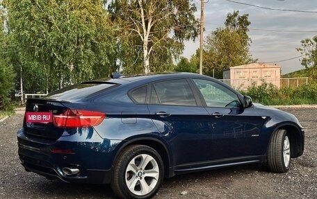 BMW X6, 2012 год, 2 000 000 рублей, 4 фотография