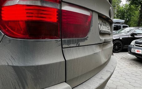 BMW X5, 2008 год, 1 200 000 рублей, 6 фотография