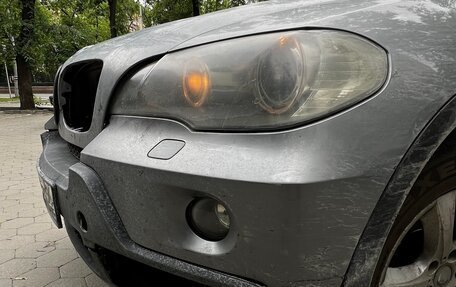 BMW X5, 2008 год, 1 200 000 рублей, 7 фотография